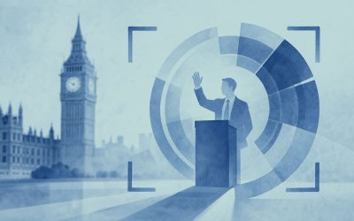 Home Capturing the Zeitgeist: Image Beats Policy in (Most) British Elections